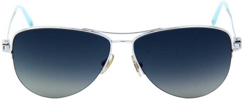 Sunglass Fix Replacement Lenses for Tiffany & Co TF 3021 Front View 